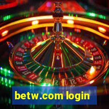 betw.com login